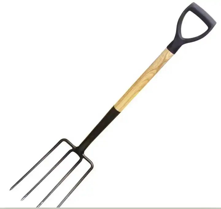 F108-4t Garden Fork Head, Agricultural Fork Head
