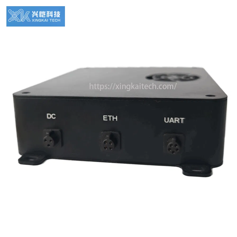 Vtol RC Broadband Radio Video Data Transmission Transmitter Module Adaptive Frequency Hopping for Fpv Quadcopter Drone