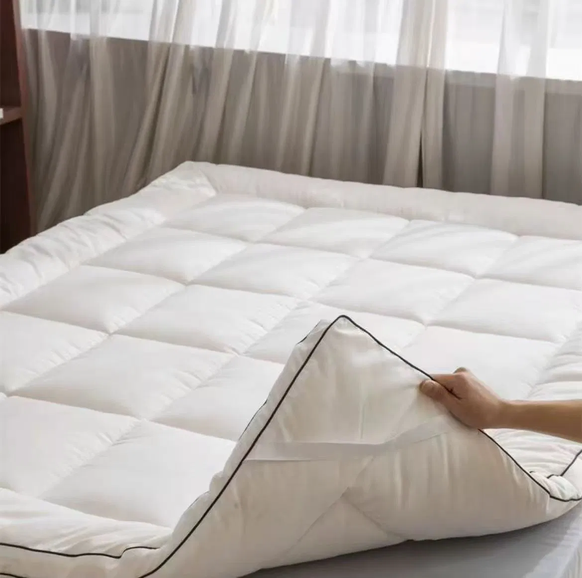 Nantong Hotel Mattress Topper