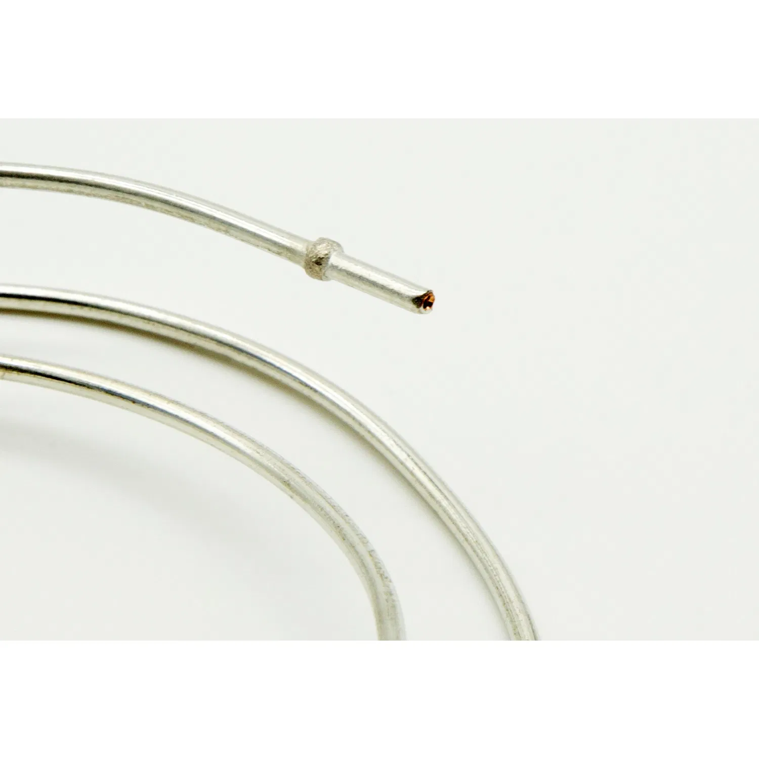 Tin Plated Tube Copper Tube with High Quality