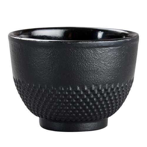 Wholesale High Quality Cast Iron Water/Tea/Coffee Cup