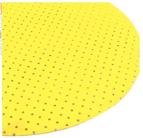 Шлифовальный диск для гипсокартона Быстрая сушка