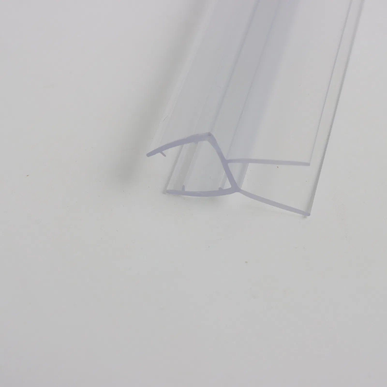 E-Star PVC Glass Edge Seal for Shower