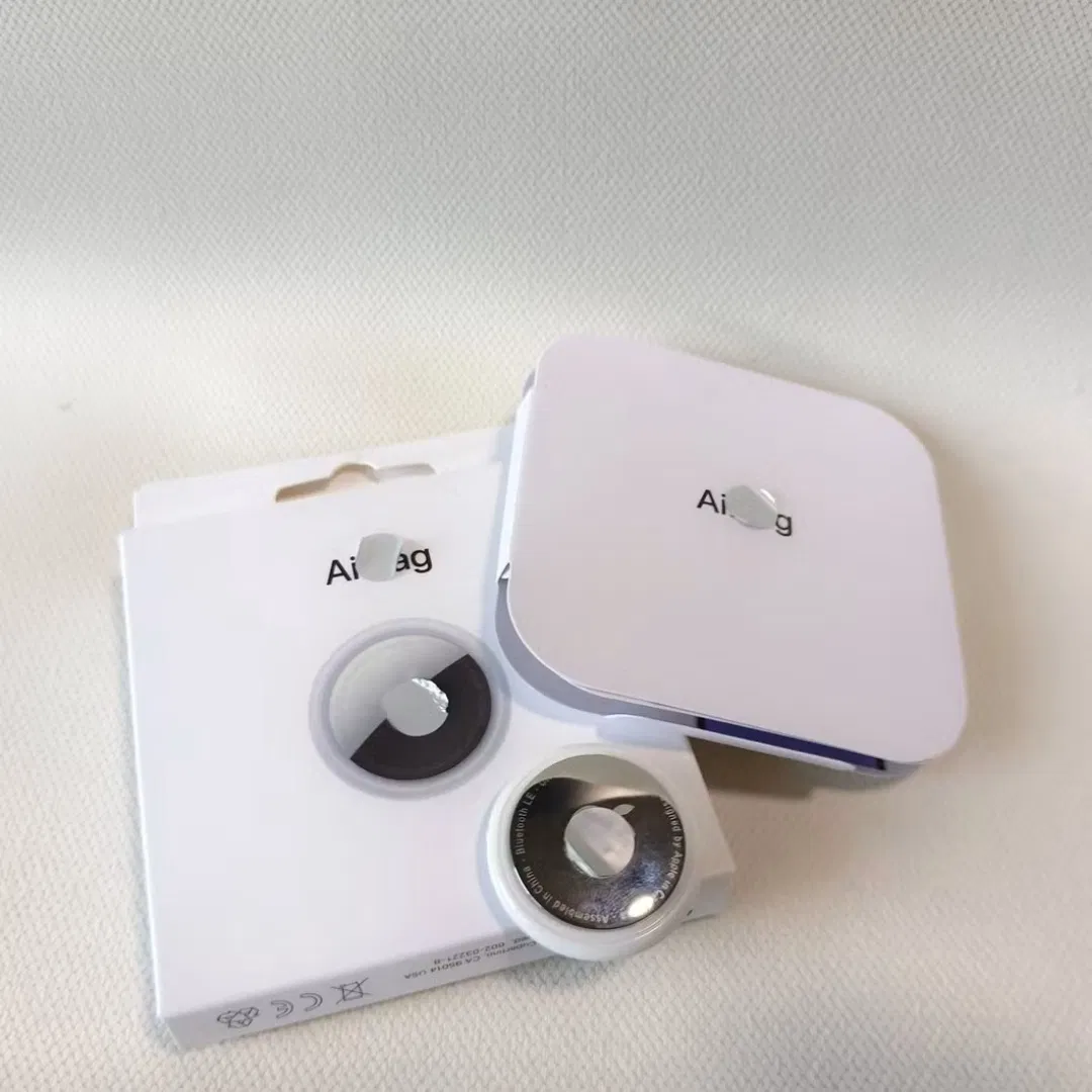 High-Quality Air Best-Selling Tag Tracker Handbag Locator Children′ S Tracker Satellite Positioning No Distance Restriction