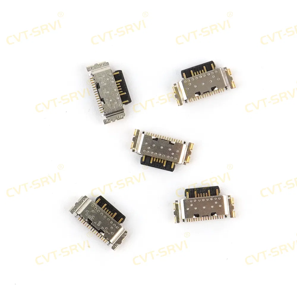 Разъём USB-C для зарядки Xiaomi Note13, Note 11PRO, Poco X3