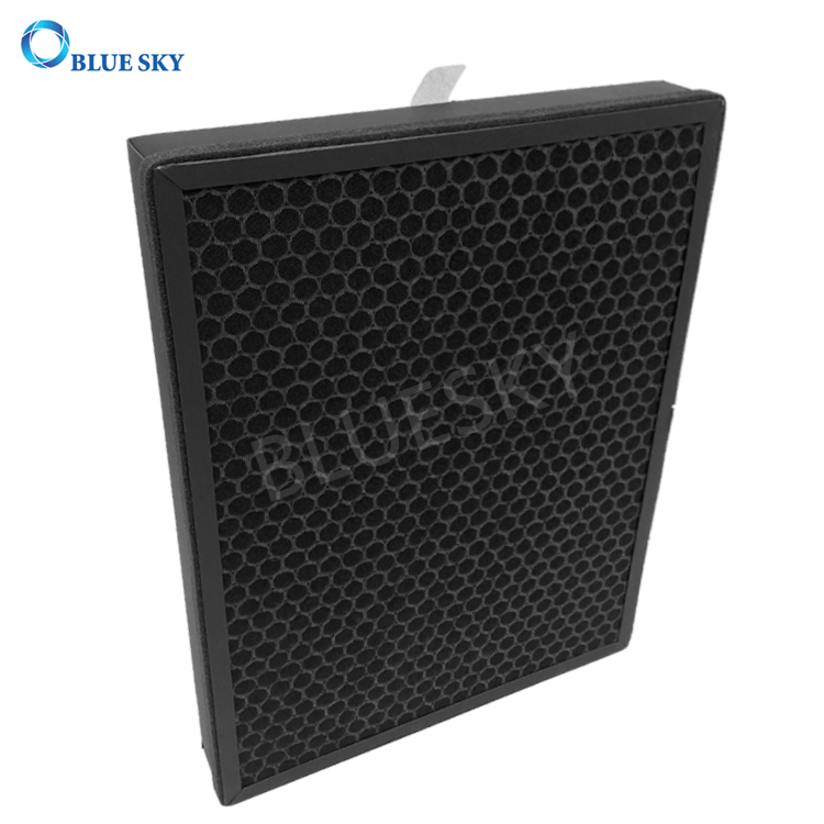 Bluesky Filter Honeycomb Active Carbon HEPA Filters for Coway Airmega Max2 400/400s Air Purifiers Part 3111735