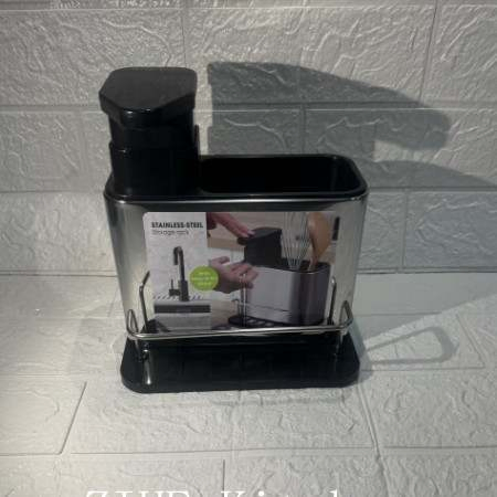 Multi Functional Household Knife Fork Kitchen Supplies Appliances Storage