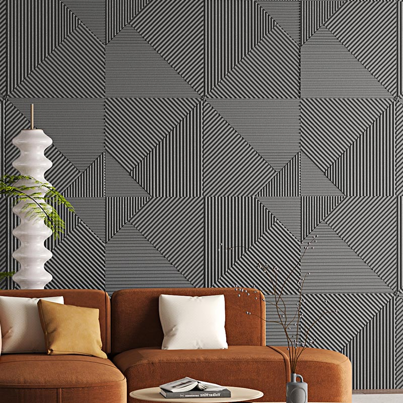 Designs Custom Wallpaper Vinyl Popular Home Wall Paper 3D Wallpaper for Home Decoration