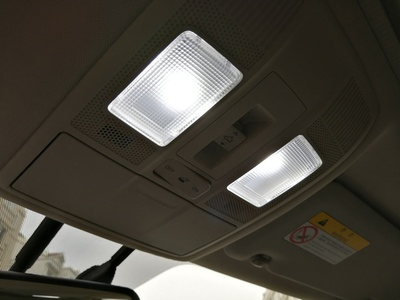 Светодиодная лампа CREE Festoon для авто, 31-41 мм