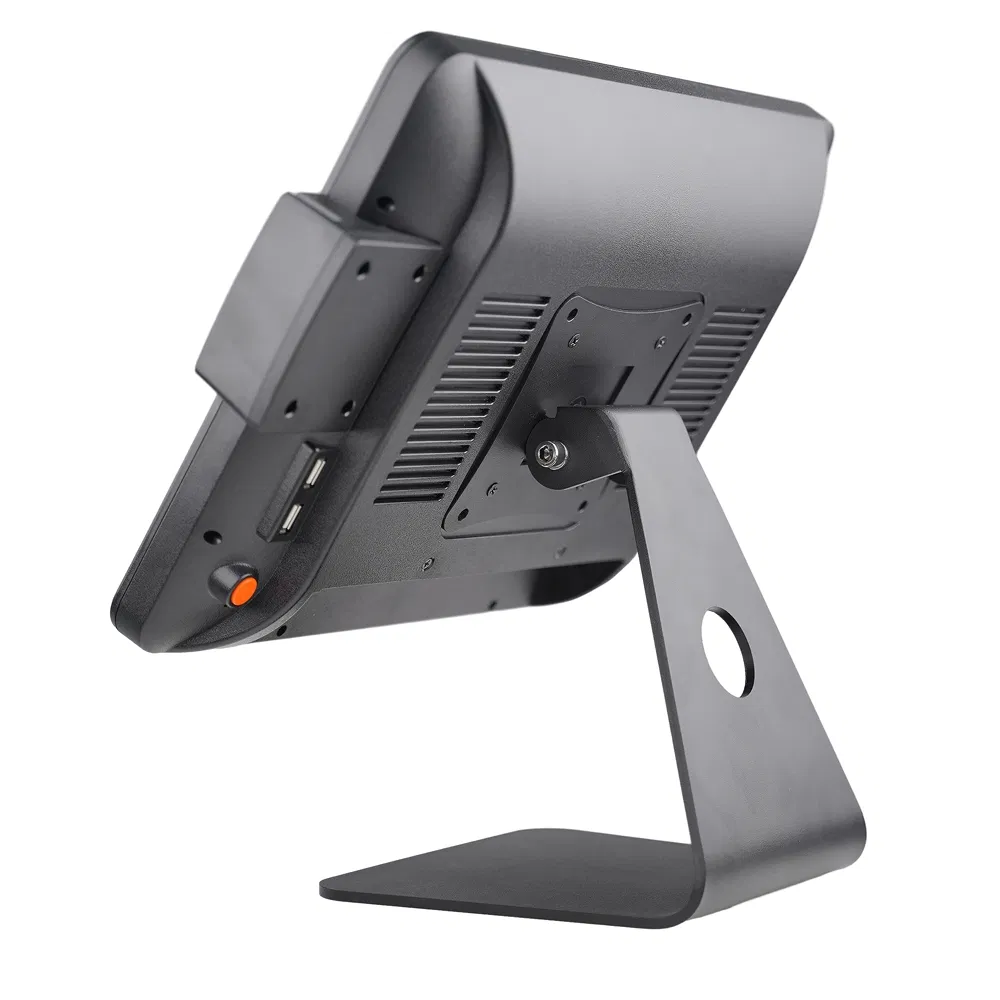 POS Manufacturer Simple and Compact All in One Touch POS System POS Solution Cash Register Epos Terminal POS Machine for Retail