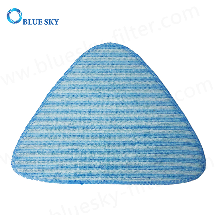 Microfiber Steam Cleaner Mop Pads Replacement for Dirt Devil 0318002 Accessories