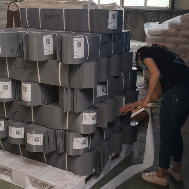 High Quality Foundation Reinforcement Solutions with 1 0-1 5mm Hpde Geocell for Enhanced Friction in Steep Slopes and Driveway Foundations