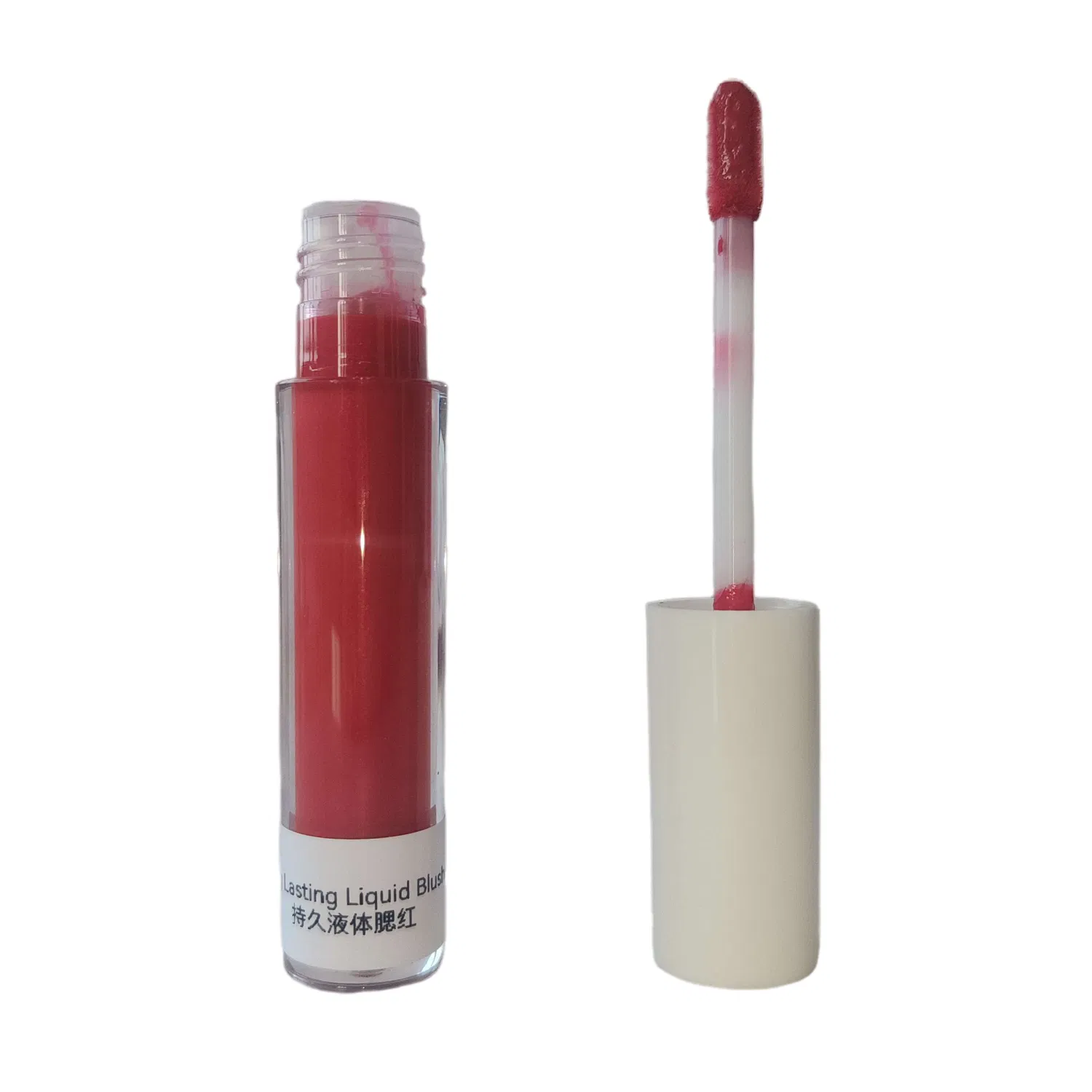 Radiant Hydrating Liquid Blush for a Youthful Glow