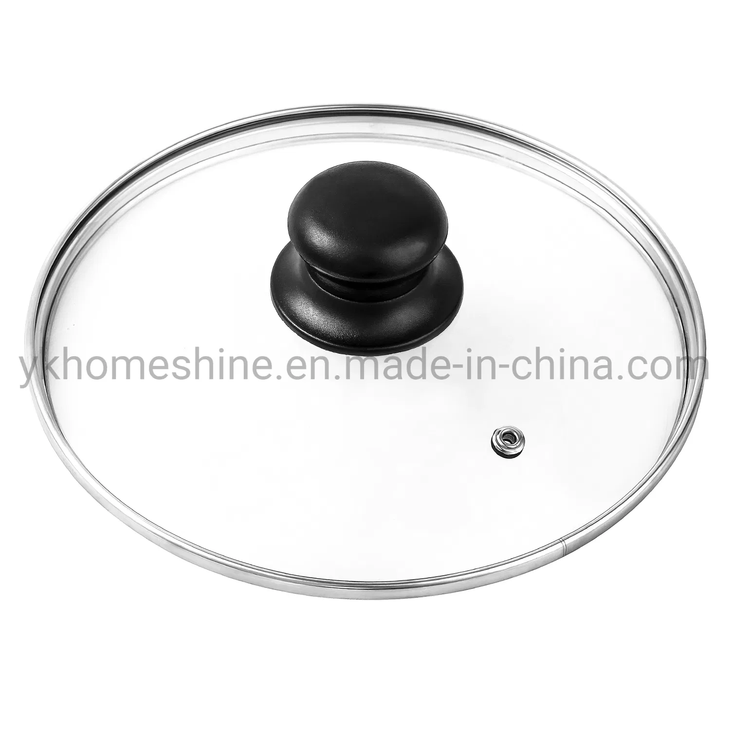 Крышка для сковороды High Dome из закаленного стекла