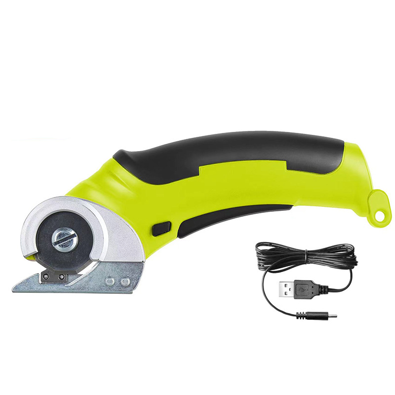 Compact Cordless Mini Cutter: Perfecttool for Carpet Projects