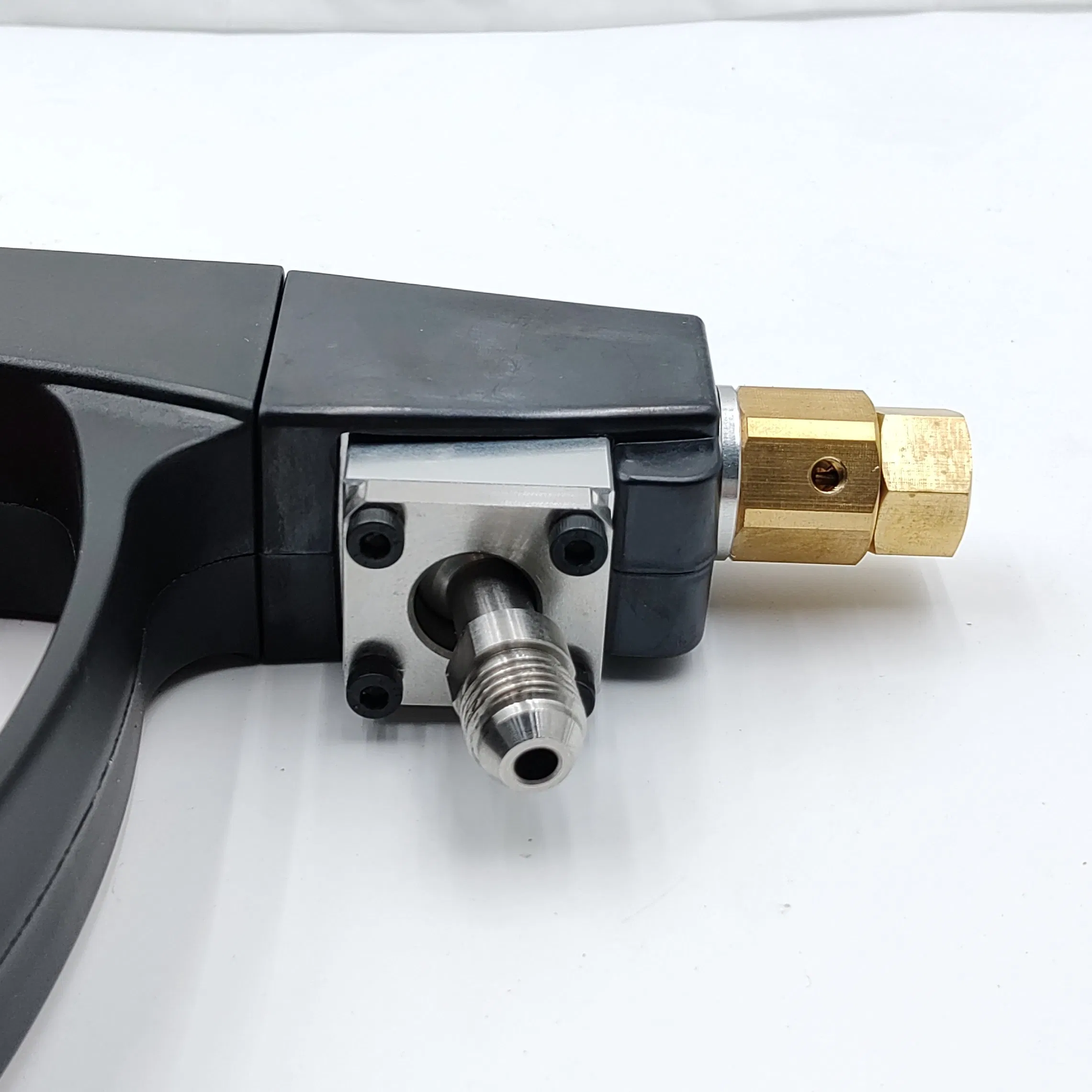 High Performance and High Quality Pneumatic Hot Melt Adhesive Gun Factory 355300