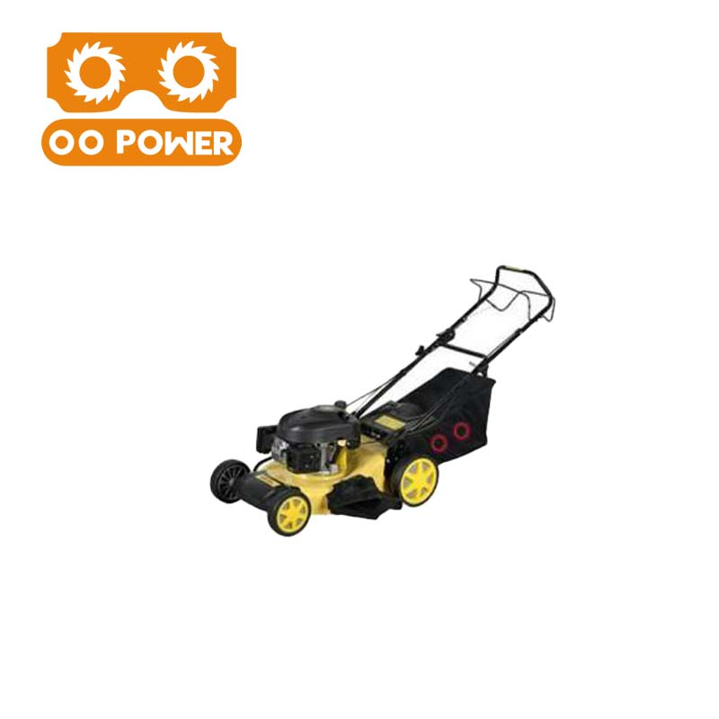 5.0 HP Lawn Mower 18" Hand Push Grass Cutter 18h50SD