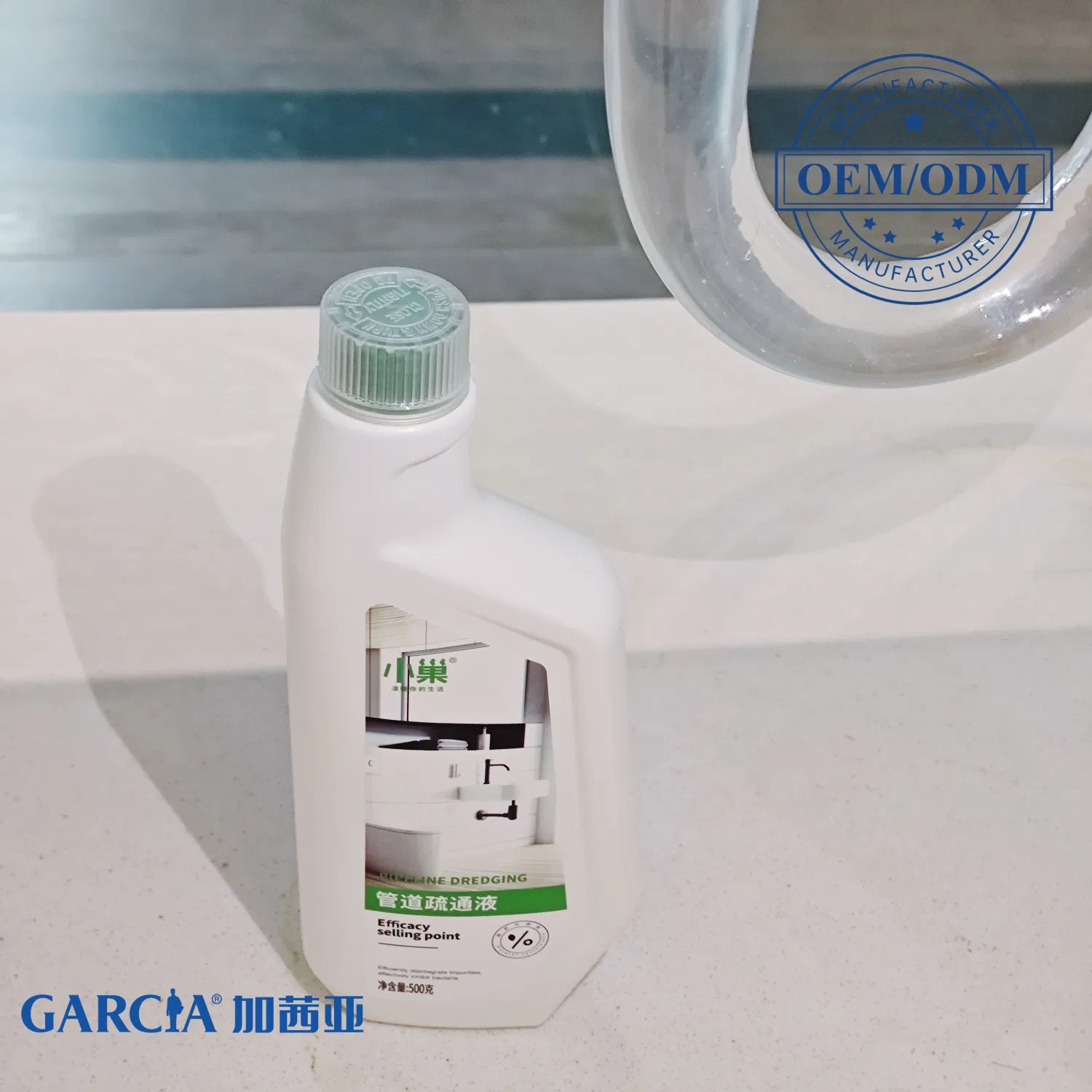 Eco Friendly Drain Cleaner for Strong Clog Removal Solutions