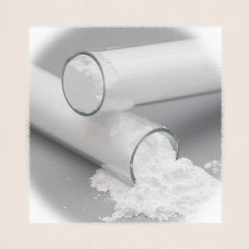 Порошок оксида алюминия 0.3 мкм для полировки