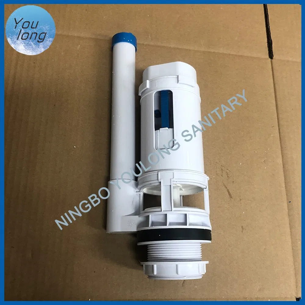 Wholesale Factoryflush Valve for Toilet Wc Wras Flush Valve