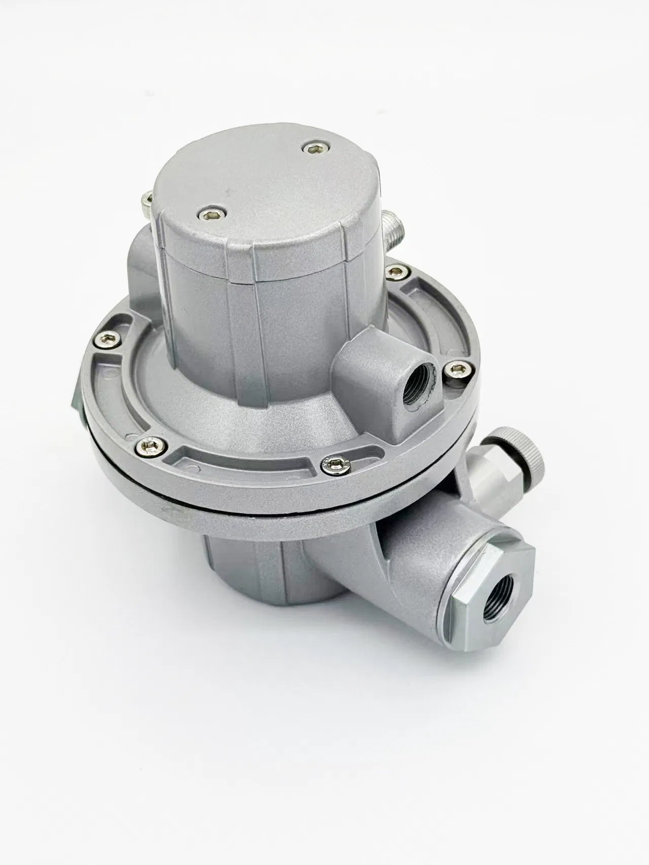 Qmj-Hl2002 Pneumatic One Way Diaphragm Pump, Pneumatic One Way Diaphragm Pump