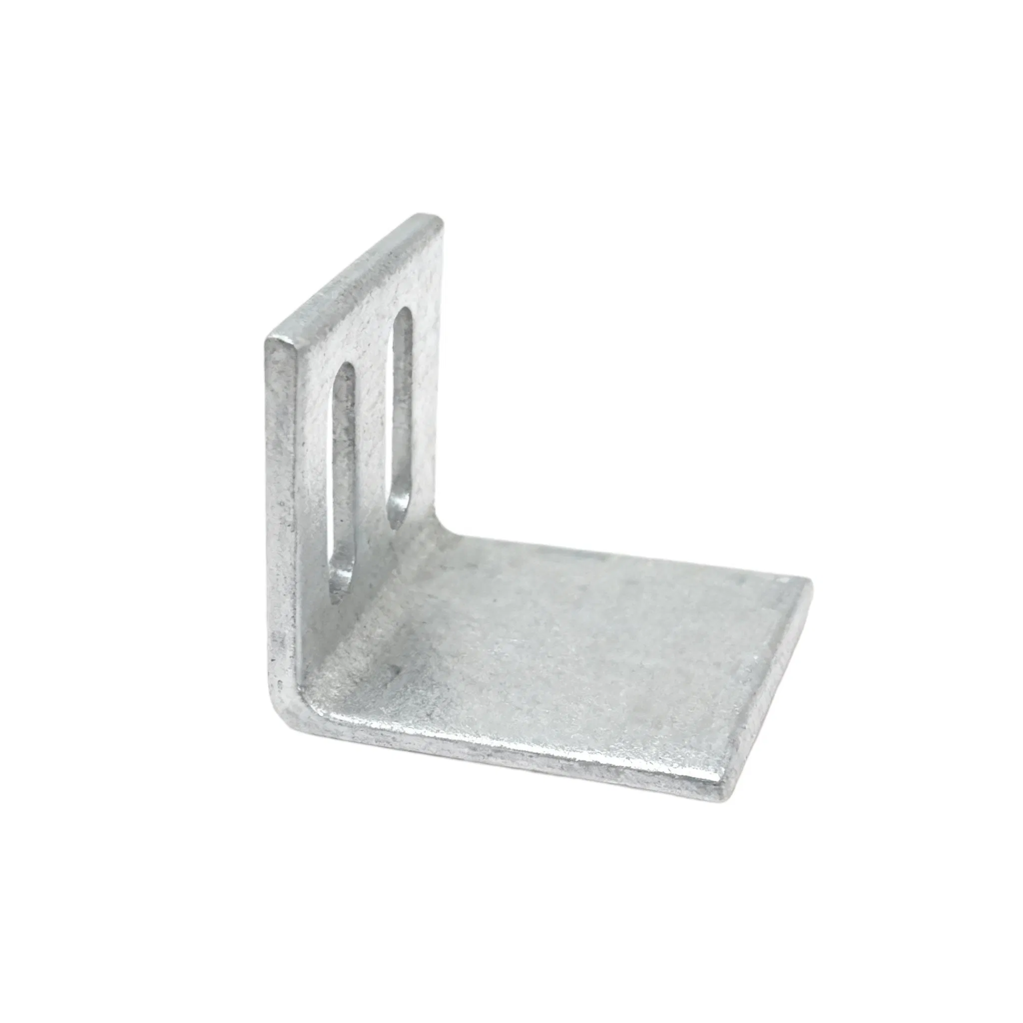 Custom-Sized 90-Degree Angle Corner Bracket for Various Applications