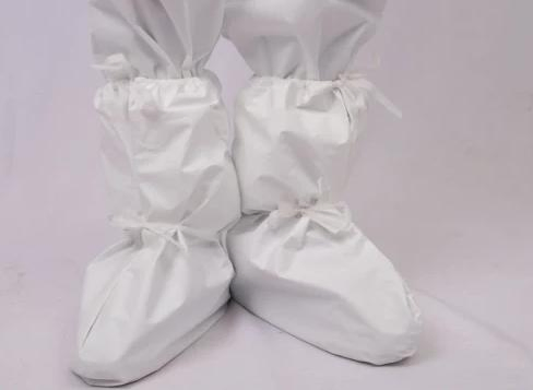 Isolation Shoecover Non-Sterile Medical Item Workshop Shoecover