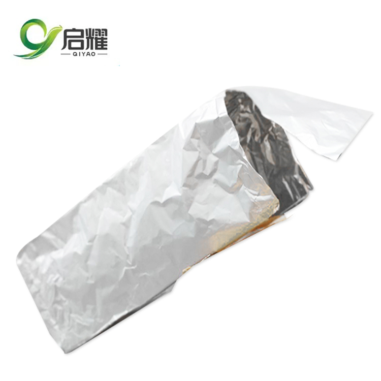 Aluminum Foil Vacuum Bag High Quality Container Liner Barrier Foil Bags