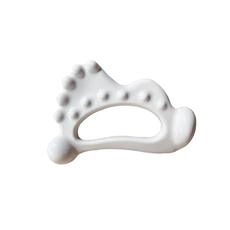 Hot Sale Korea Ceramic Body&Facial Massage Tool