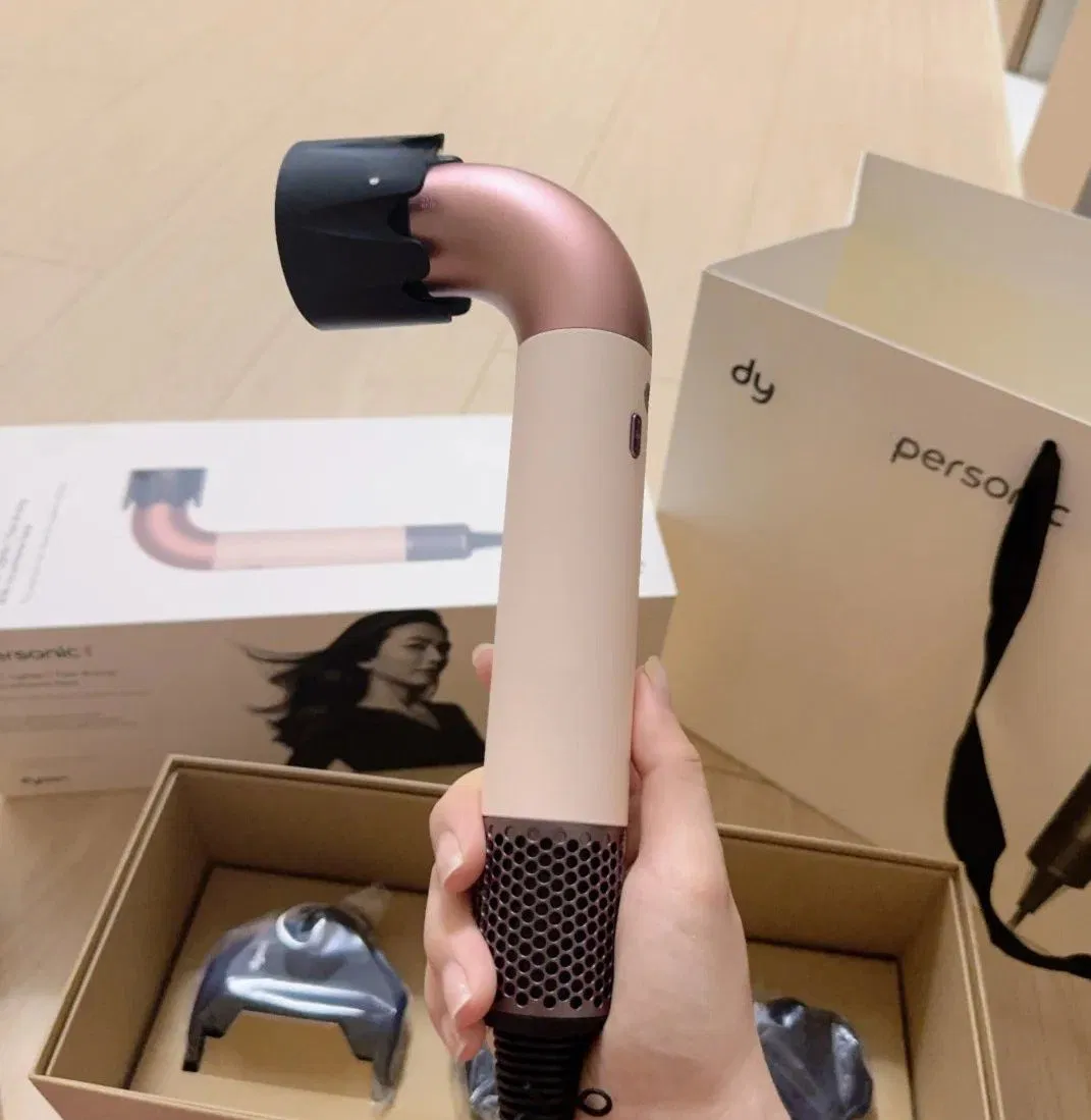 Hair Dryer R Type HD18 High Speed and High Power