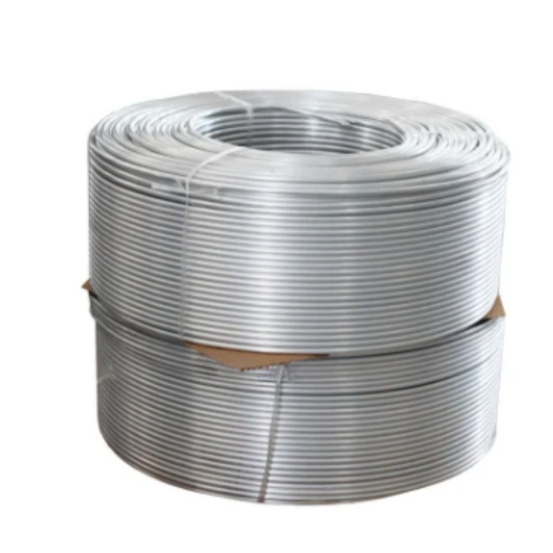 3003 3104 3102 1060 Aluminium Aluminum Coil Pipe
