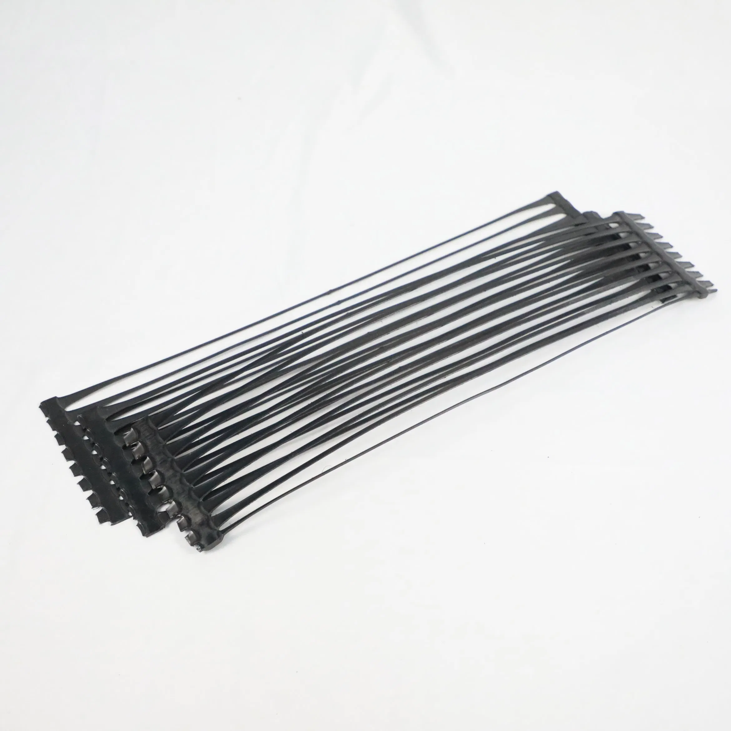 Road Material 15kN 20kN 30kN 40kN 50kN Plastic Uniaxial Biaxial Geogrid