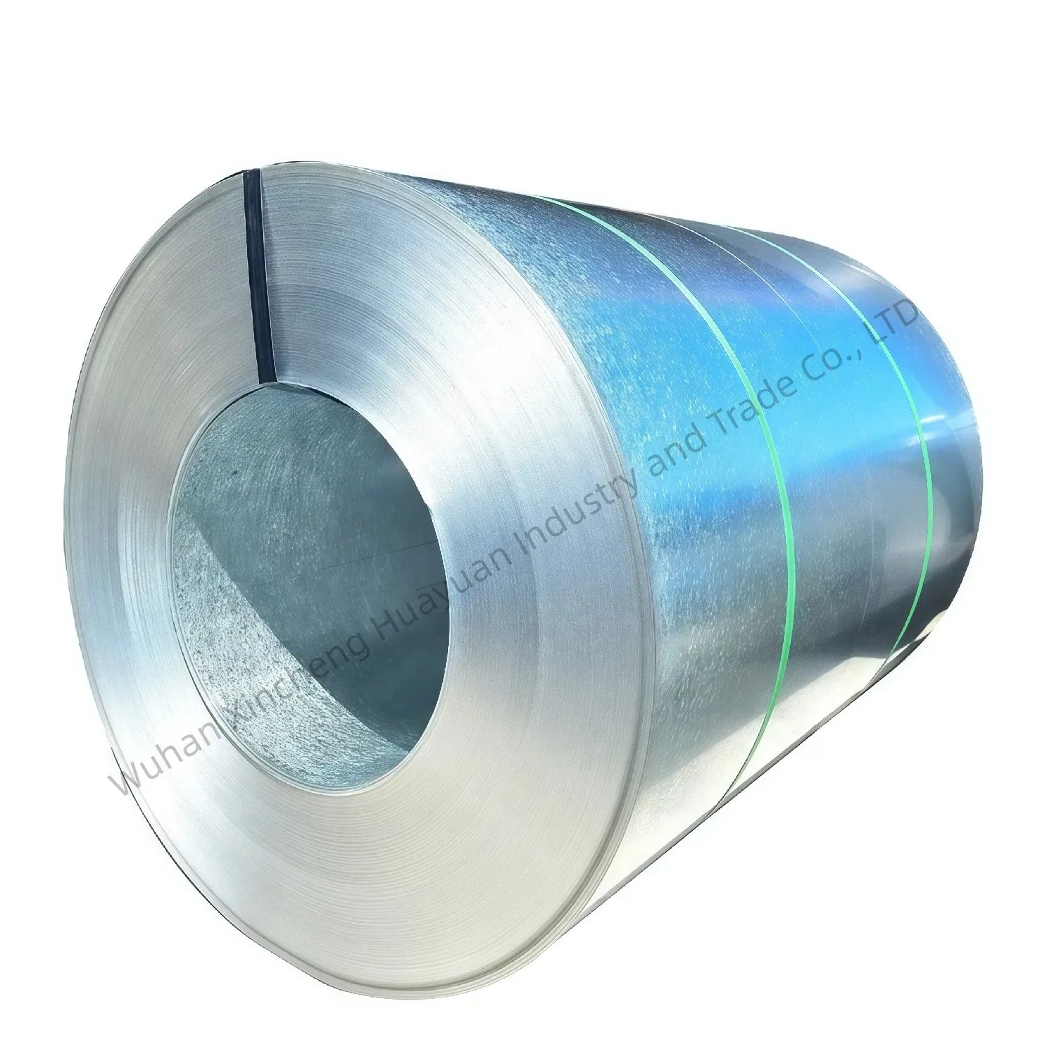 Galvanized Steel Coil Philippines 0.9mm Z180 GB/T 2518 Support Member
