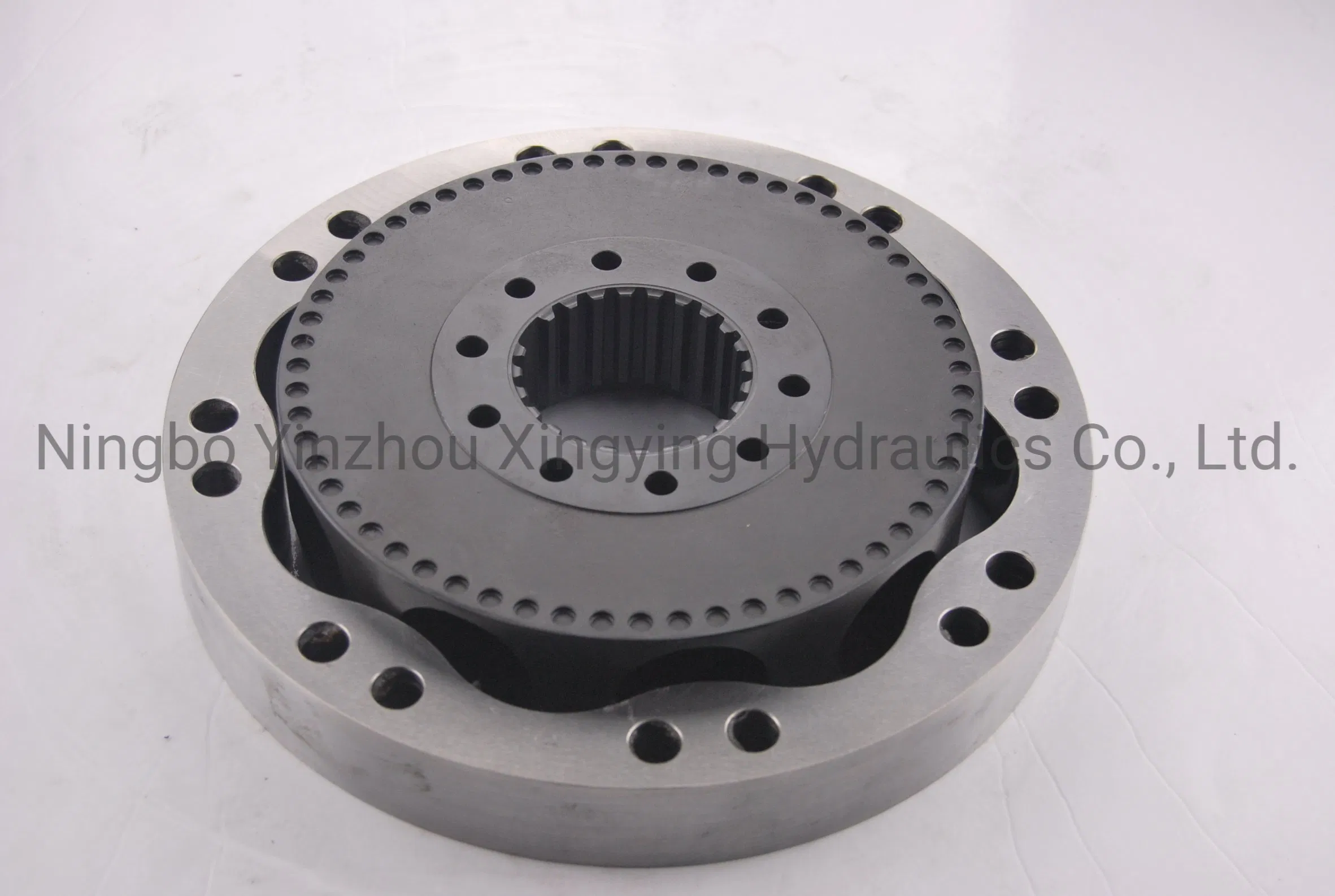 Гидравлический насос-мотор MK04/MK11/MK47 (статор, ротор)