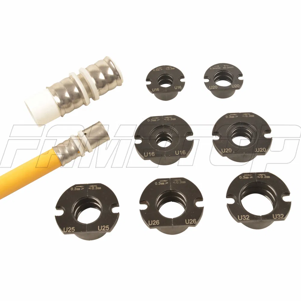 High Quality Pex-Al-Pex Crimping Tool Under European Market