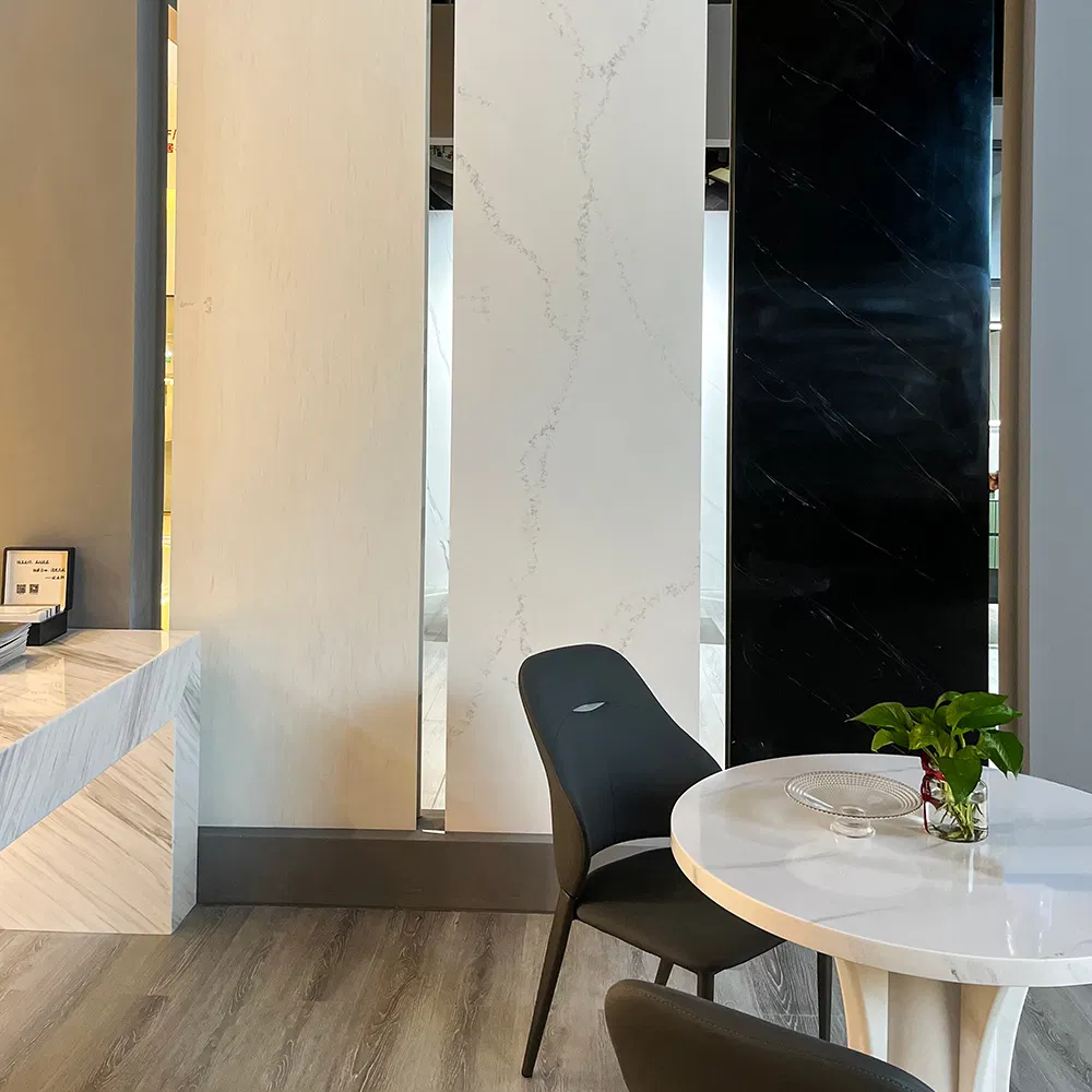 Premium Custom Acrylic Wall Panels and Countertops From China