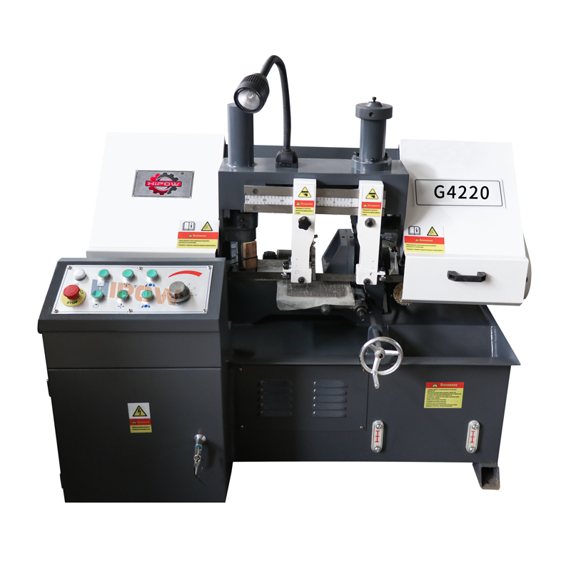 Станок ленточнопильный по металлу G4220