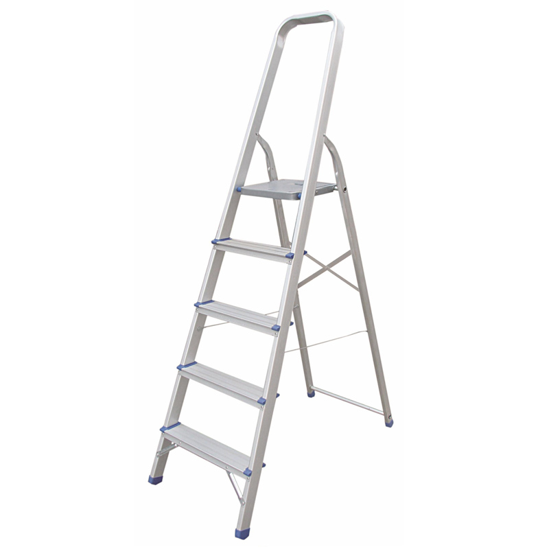 6063 Good Price Aluminum Profile Ladder for Construction and Building Material Use