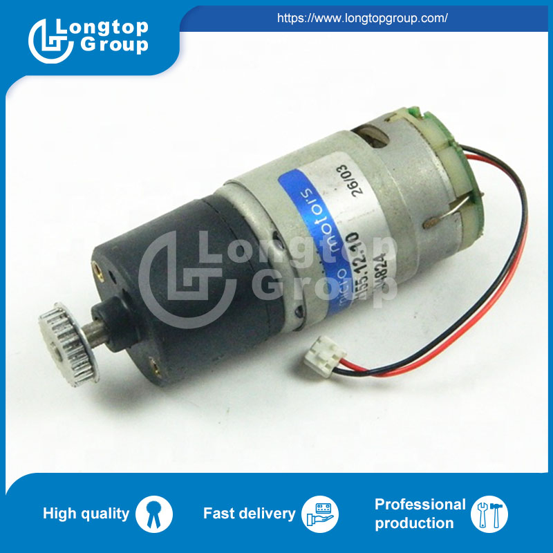 Nmd100 ATM Spare Parts Nq101 Nq200 L2 Motor A004824