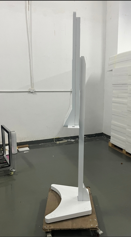 Kfc Restaurant 21 24 32 43inch Touch Screen Cashless POS Fast Food Self Service Order Payment Terminal Kiosk Floor Stand Machine