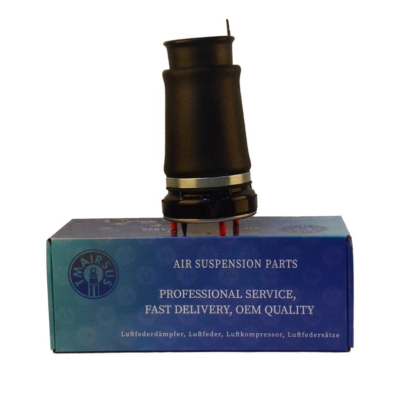 Передняя пневмопружина BMW X5 (E53)