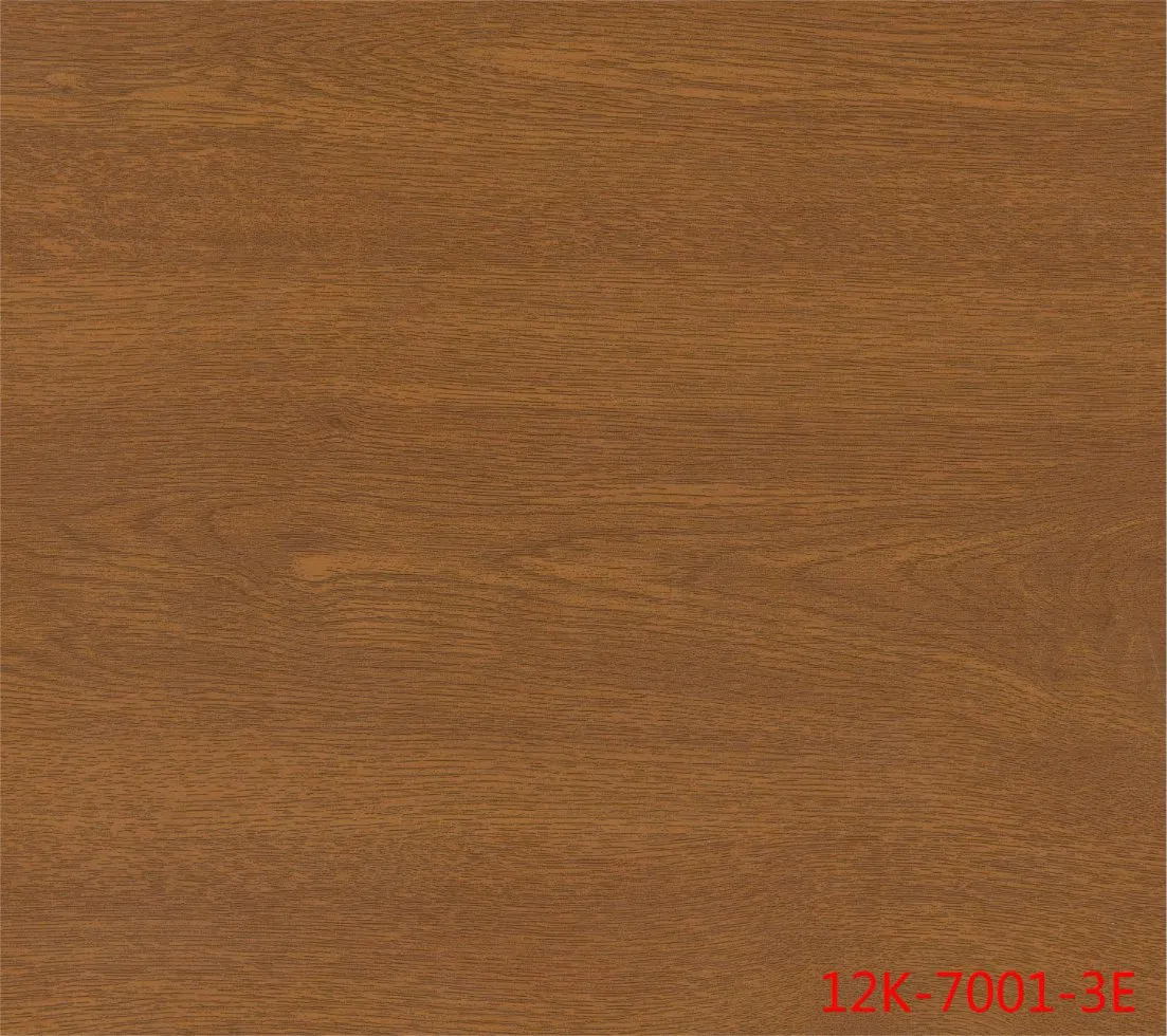 Exterior Foil for UPVC Window Profiles and Doors