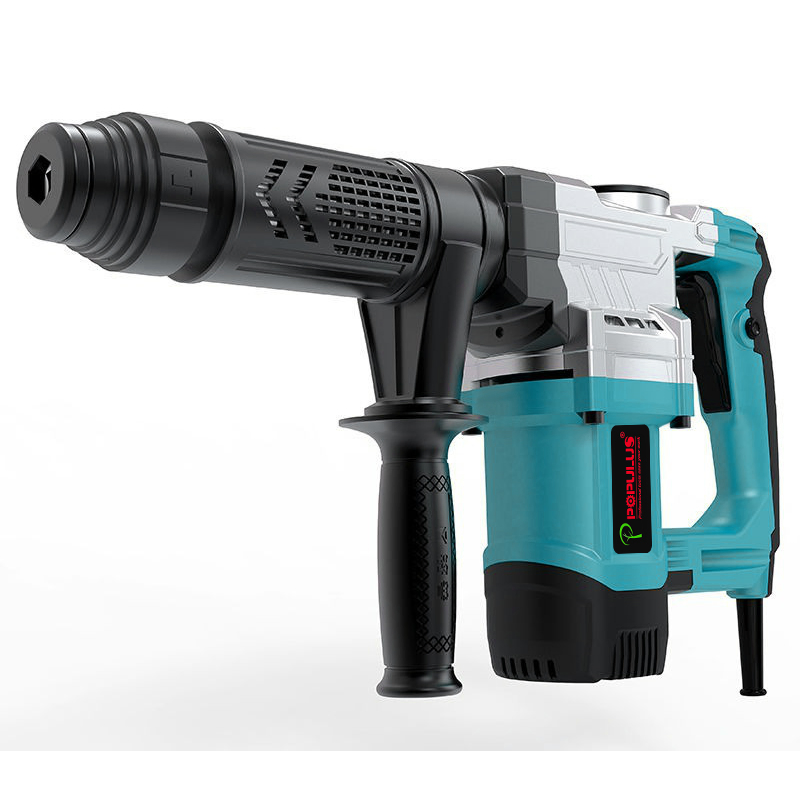 Отбойный молоток Populus pH65 2400W, 35мм