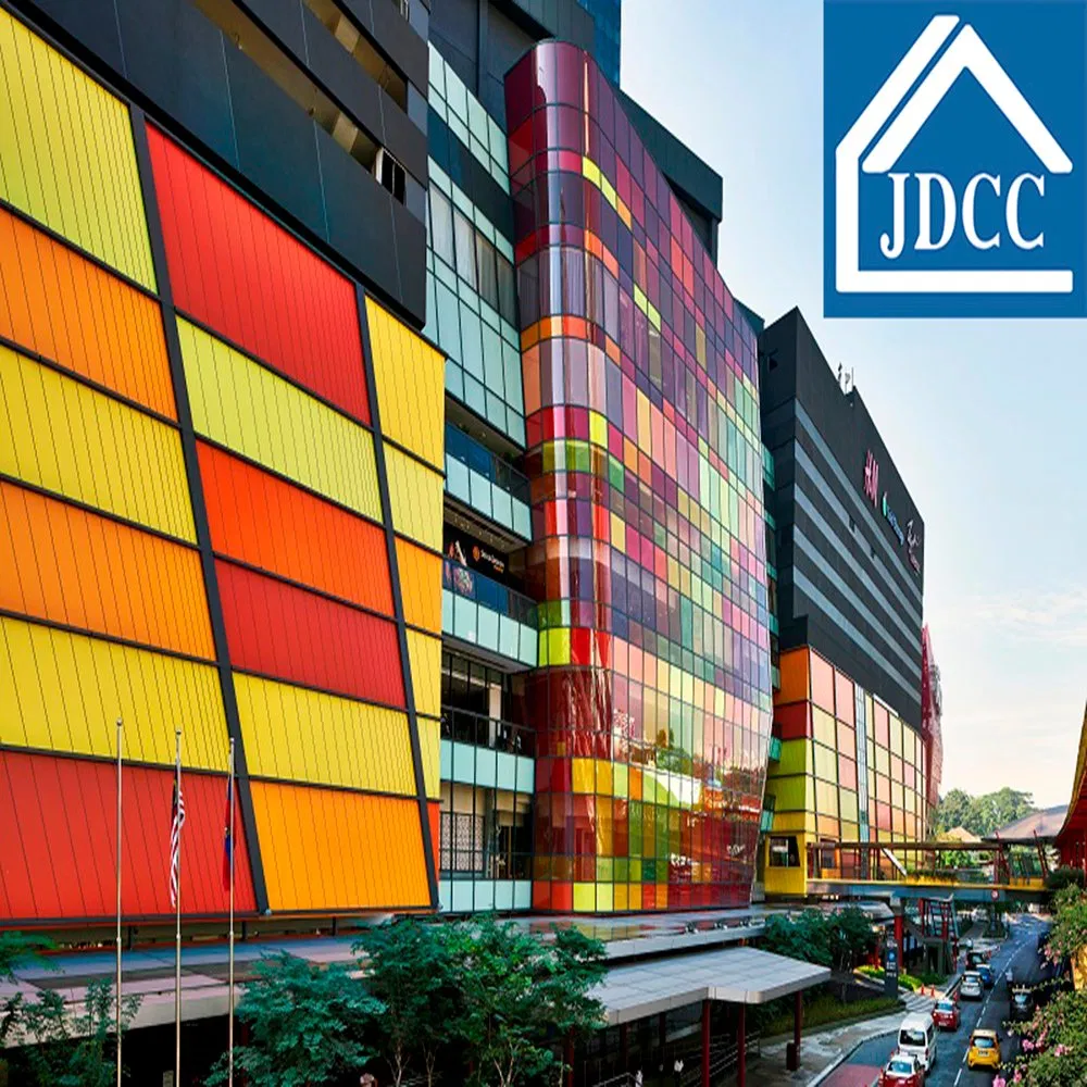 Discount Promotional Cheapest High Rise Multi-Storey Prefab Steel Structure Office Warehouse Building Plans