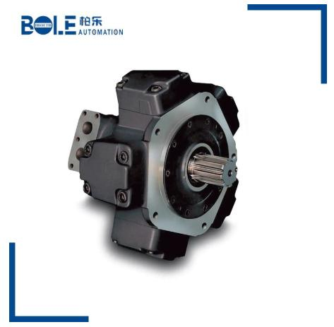 Parker Hydraulic Piston Pump M3b High Performance Vane Motors Hydraulic Motor