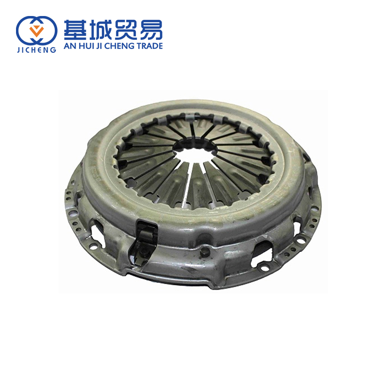 Диск сцепления Toyota оригинальный 31250-02040
