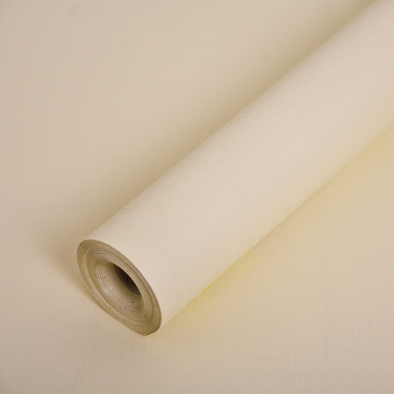 Modern Minimalist Solid Color and Plain Background Wall Self-Adhesive Wallpaper