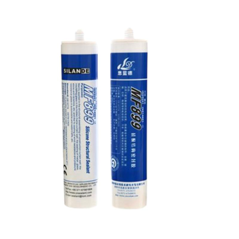 Crystal Clear Silicone Sealant for Mold Prevention and Protection