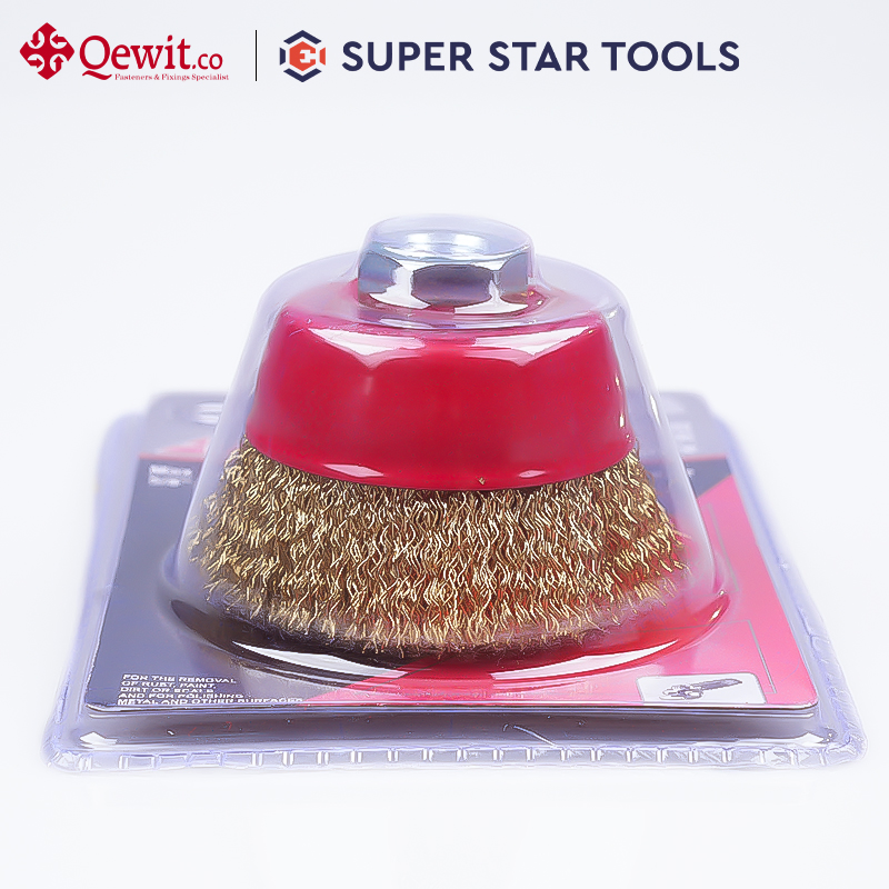 Durable Cup Brush for Efficient Cleaning - ISO Certified MOQ 5000