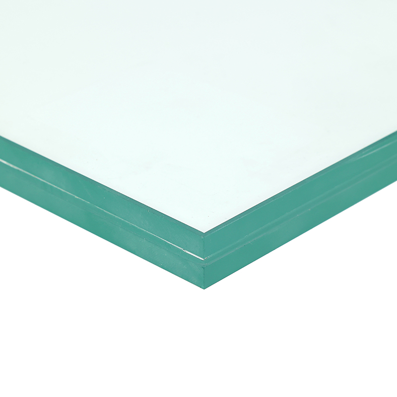 Color Laminated Glass Float Glass Bathroom Laminated Glass 6.38 8.38 10.38 16.76mm